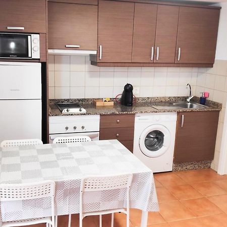 Apartamento Maria B Costa Teguise Luaran gambar