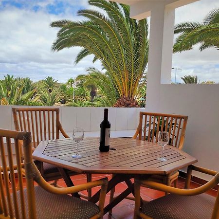 Apartamento Maria B Costa Teguise Luaran gambar