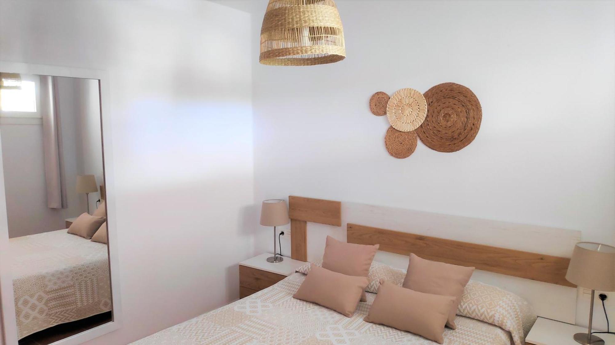 Apartamento Maria B Apartment Costa Teguise Luaran gambar