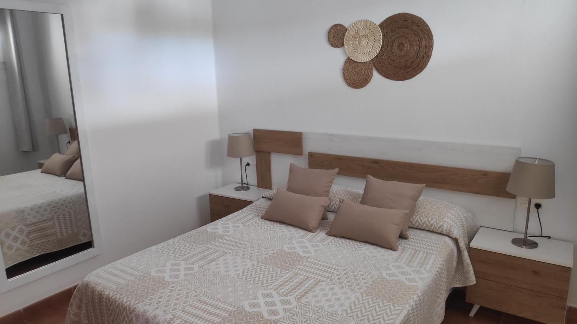 Apartamento Maria B Apartment Costa Teguise Luaran gambar