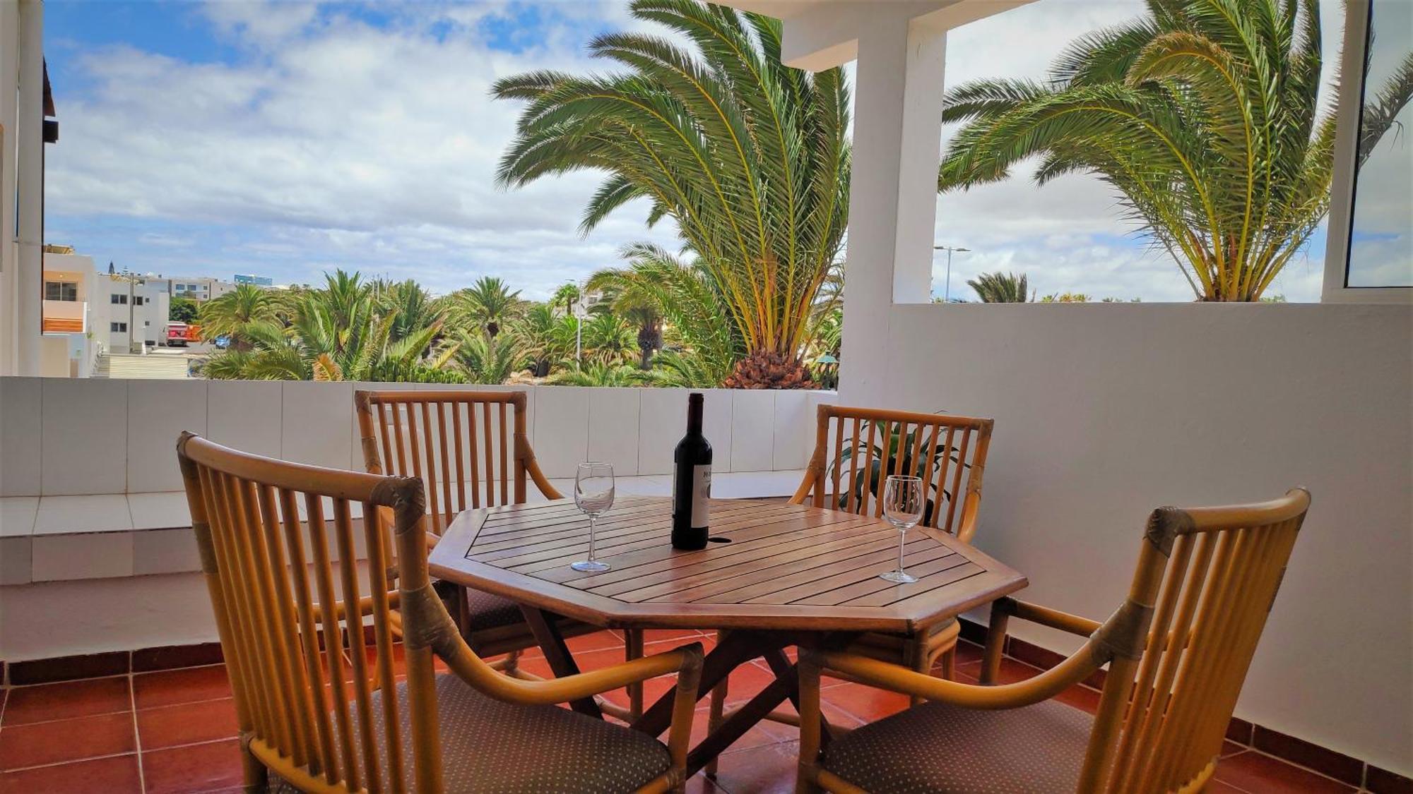 Apartamento Maria B Costa Teguise Luaran gambar